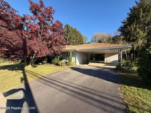 330 E Thomas St, Wilkes Barre, PA 18705