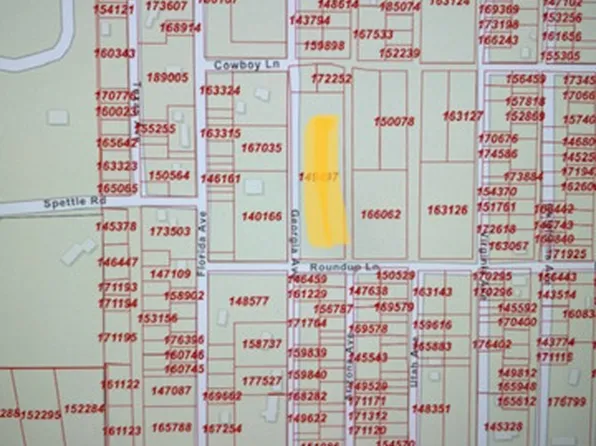 LOT 4 - 47 Roundup LOT 4-47, Lakehills, TX 78063