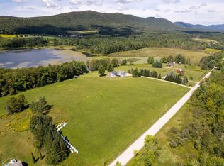 735 Tinmouth Road, Danby, VT 05739
