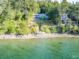 1161 Griffith Point Rd, Nordland, WA 98358
