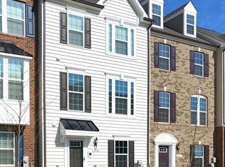 9432 Ballard Green Dr, Owings Mills, MD 21117