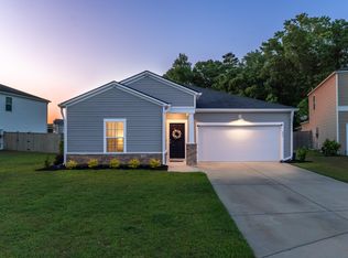 606 Bramblewood Ct, Charleston, SC 29414