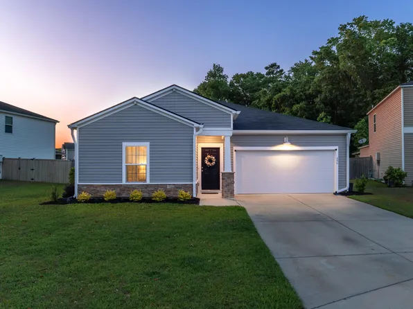 606 Bramblewood Ct, Charleston, SC 29414