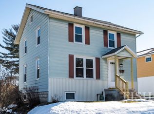 489 Kane St S, Williamsport, PA 17702