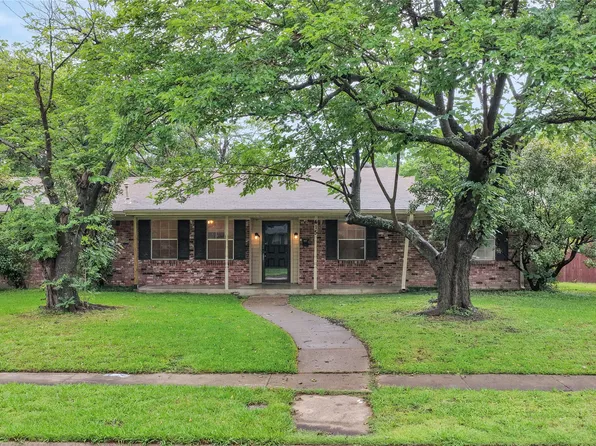 415 E Mona Ave, Duncanville, TX 75137