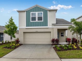 7631 Twinleaf Ter, Parrish, FL 34219