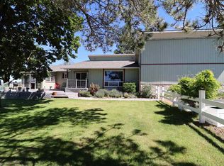 12338 Mount Rainier St, Macdoel, CA 96058