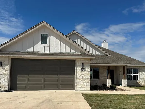 3723 Silver Spur Dr, San Angelo, TX 76904