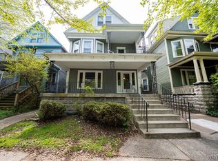 104 Claremont Ave, Buffalo, NY 14222