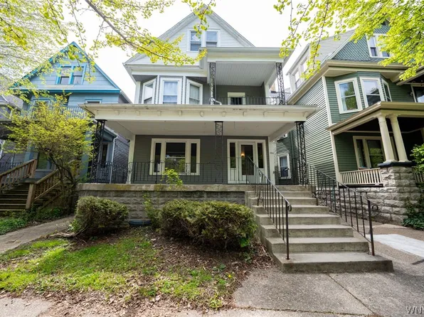 104 Claremont Ave, Buffalo, NY 14222