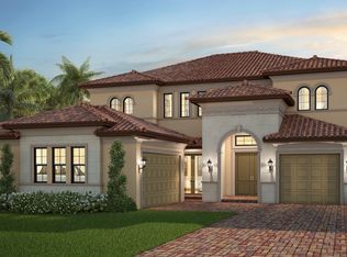 12060 Lake Trail Ln, Parkland, FL 33076