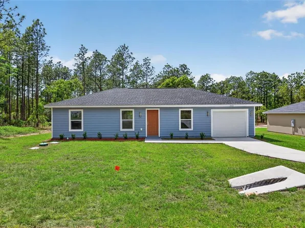 15594 SW 38TH PLACE, OCALA, FL 34481