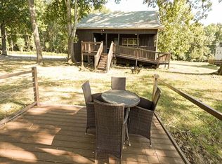 89 Cyperts Bluff Rd, Searcy, AR 72143