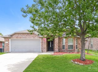 1704 Bob Dr, Royse City, TX 75189