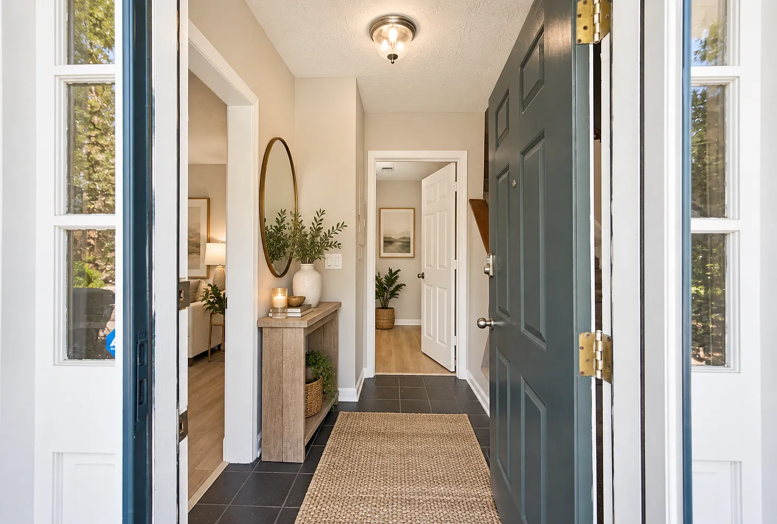 3 bed, 1548 sqft, $2,300 — Photo 2