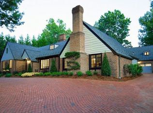 1416 Hunting Ridge Rd, Raleigh, NC 27615