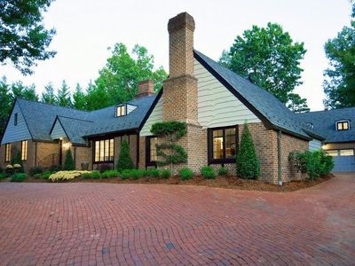 1416 Hunting Ridge Rd, Raleigh, NC, 27615