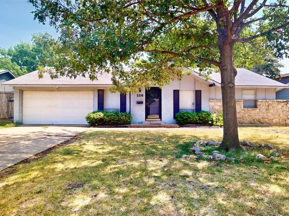106 Ocean Dr, Richardson, TX 75081