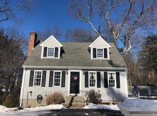 315 Plain St, Stoughton, MA 02072
