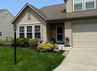 8914 Torrance Pl, Fishers, IN