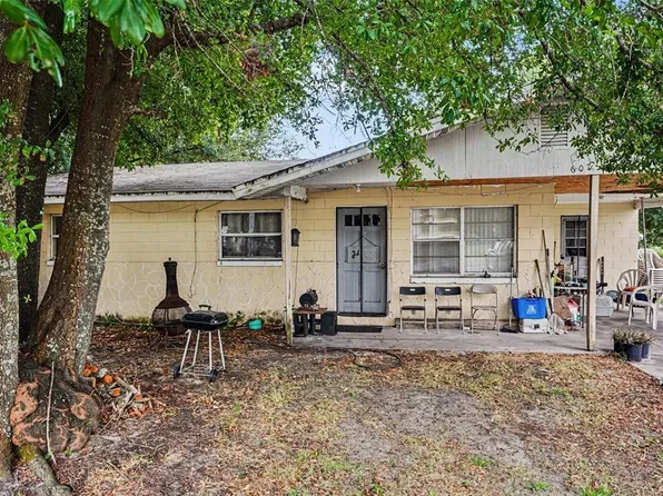 607 2nd Ave, Lake Wales, FL 33859