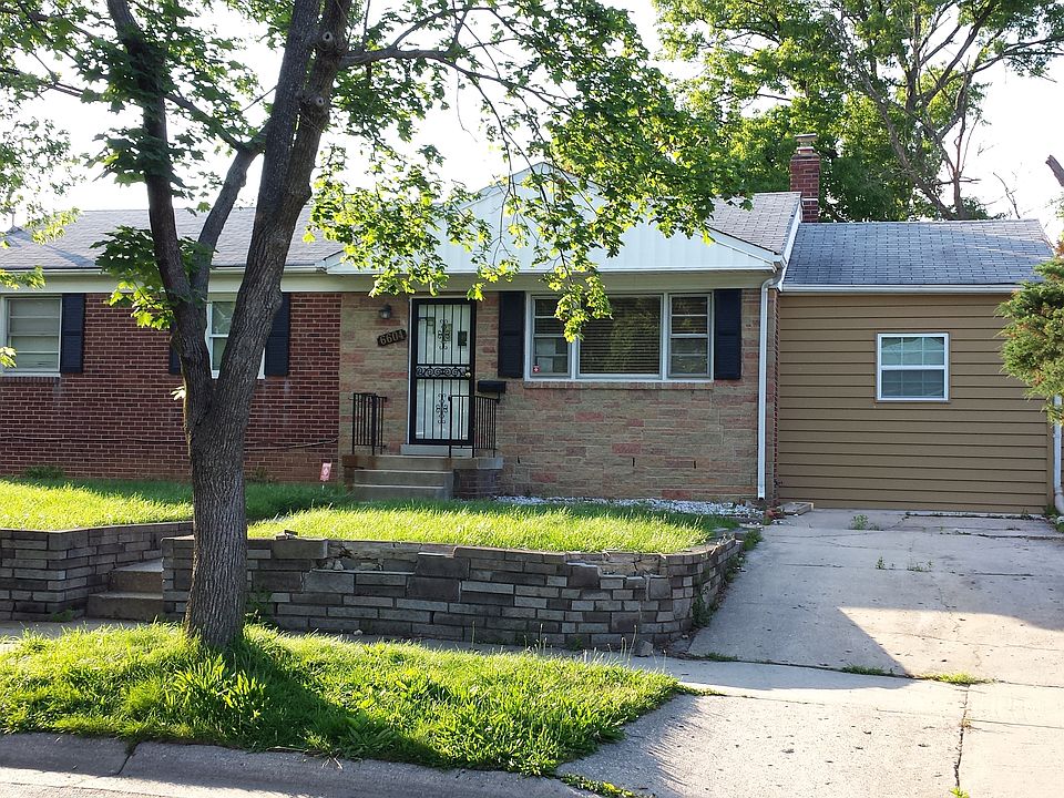 2nd image of 6604 Nyack Pl