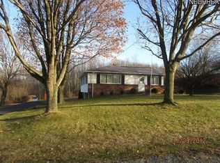 50860 Stagecoach Rd, East Liverpool, OH 43920