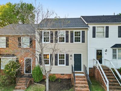 75 Sweetbriar Ln, Spartanburg, SC, 29301