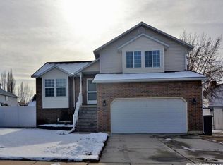2837 W 4225 S, Roy, UT 84067