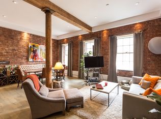 Designer Loft Condo #R, New York, NY 10038