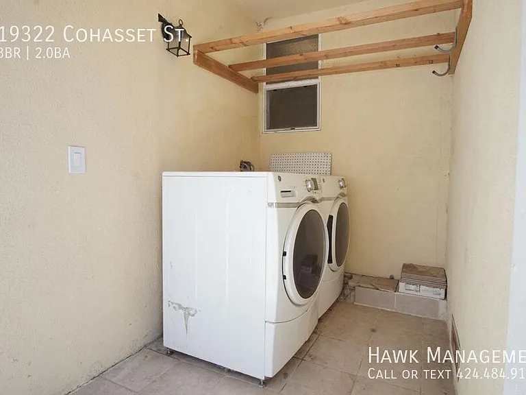 19322 Cohasset St — Photo 24