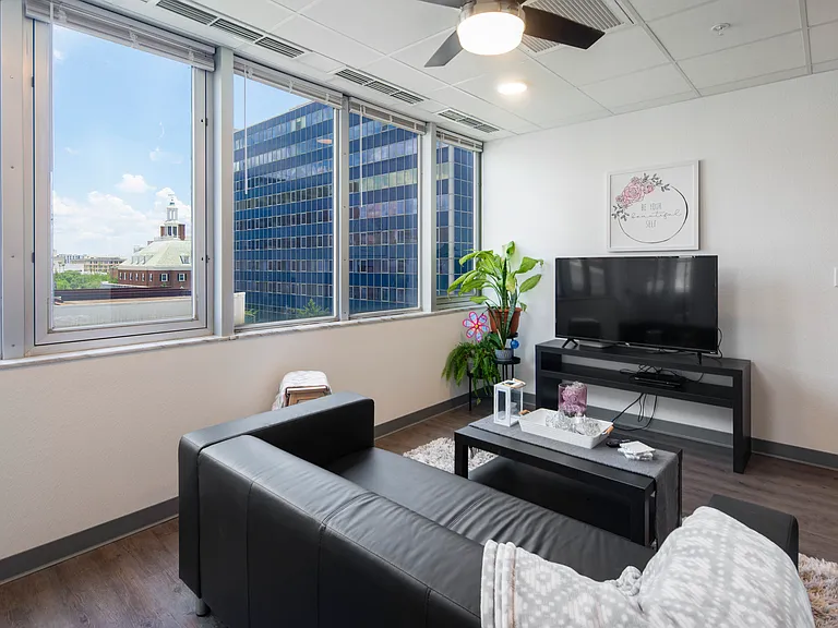 220 Madison (By the Bedroom) — Photo 6