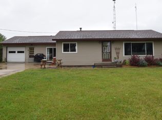 3644 S Seven Mile Rd, Wheeler, MI 48662