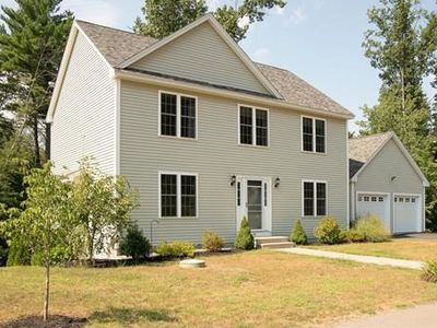 42 Norwood Ave, Ayer, MA, 01432