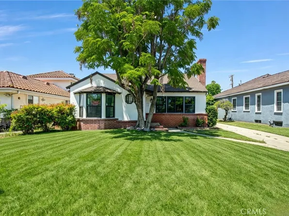 233 Rosemont Blvd, San Gabriel, CA 91775