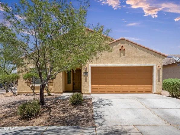 10935 E White Sage Dr, Tucson, AZ 85747