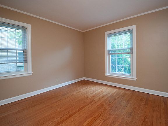 1st floor bedroom