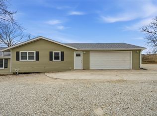 12656 150th Ave, Indianola, IA 50125