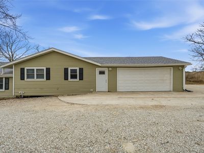 12656 150th Ave, Indianola, IA, 50125