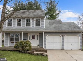 708 Selkirk Ct, Bel Air, MD