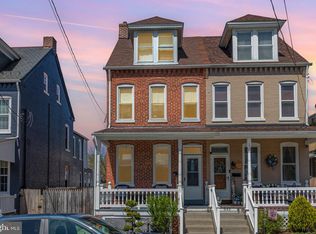 843 Spruce St, Columbia, PA 17512