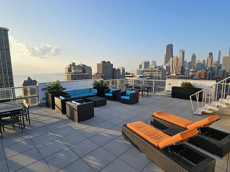 1555 N Dearborn Pkwy #27E — Photo 31