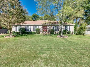 504 Westward Winds Dr, Nashville, TN 37221