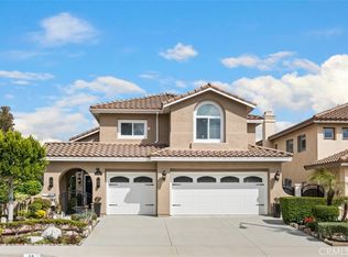 18 Via Tranquila, Rancho Santa Margarita, CA 92688