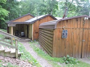 13785 Indian Creek Rd, Jacksonburg, WV 26377