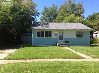 6905 Daniel Dr, Flint, MI 48505