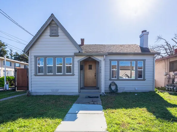 309 Central Ave, Salinas, CA 93901