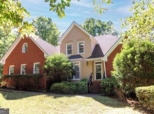1320 Barnett Rdg, Athens, GA 30605