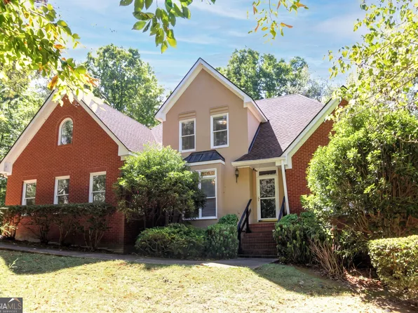 1320 Barnett Rdg, Athens, GA 30605