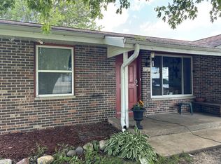 2284 Manley Dr #2284, Sun Prairie, WI 53590